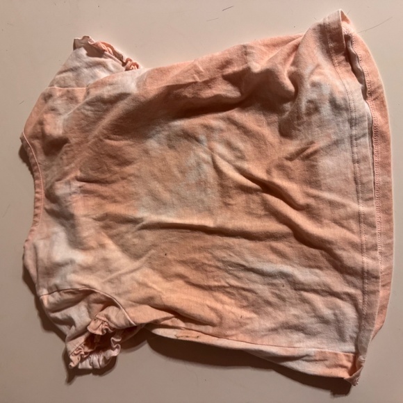 Disney Princess Dreamer Pink T-Shirt size 4T - Picture 4 of 4